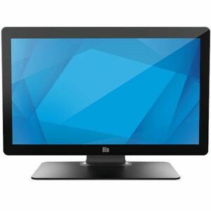 Elo 2202L 22 Zoll Class LED-Touchscreen-Monitor - 16:9 Format - 14 ms Reaktionszeit - 54,6 cm (21,5 Zoll) Viewable - Touch