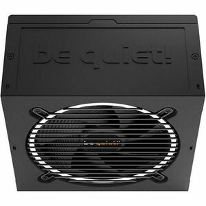 be quiet! Pure Power 12 M ATX 3.0, EPS 2.92 Modular Stromversorgung - 1,20 kW - Intern - 3.3 V Gleichstrom, 5 V Gleichstro