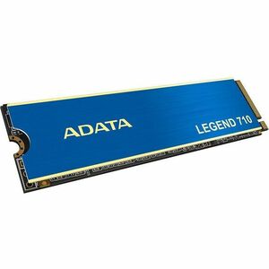 Unidad de estado sólido Adata LEGEND 710 ALEG-710-1TCS - M.2 2280 Interno - 1TB - PCI Express NVMe (PCI Express NVMe 3.0 x