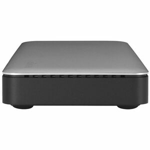 Kensington SD5765T Thunderbolt 4 Dual 4K Docking Station (DFS) - 96W PD - for Headphone, Solid State Drive, Microphone, Mo