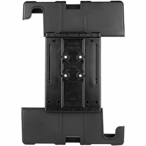 RAM Mounts Tab-Tite Tablet PC Holder - 14" Height x 8.1" Width x 0.8" Depth - High Strength Composite - Spring Loaded, Qui