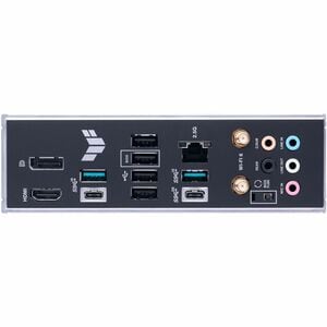 Carte mère de jeux de bureau TUF TUF GAMING B650-PLUS WIFI - AMD B650 Chipset - Socket AM5 - ATX - Ryzen 7, Ryzen 9 Proces