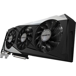Gigabyte NVIDIA GeForce RTX 3060 Graphic Card - 12 GB GDDR6 - 7680 x 4320 - 1.84 GHz Core - 192 bit Bus Width - PCI Expres
