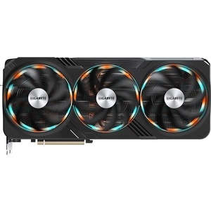 Gigabyte NVIDIA GeForce RTX 4090 Graphic Card - 24 GB GDDR6X - 7680 x 4320 - 2.54 GHz Core - 384 bit Bus Width - PCI Expre