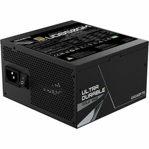 Gigabyte Ultra Durable GP-UD850GM ATX12V v2.31 Modular Power Supply - 850 W - Internal - 3.3 V DC Output - 1 +12V Rails - 