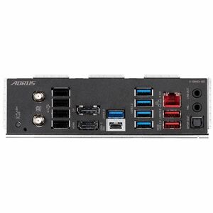 Gigabyte Motherboard B650M AORUS PRO AX