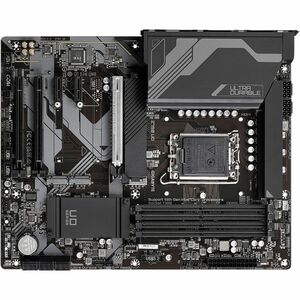 Gigabyte Motherboard Z790 UD