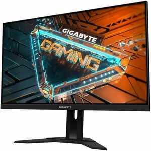 Gigabyte G27F 2 68.58 cm (27") Class Full HD Gaming LED Monitor - 16:9 - 68.58 cm (27") Viewable - SuperSpeed In-plane Swi