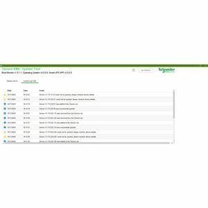 Schneider Electric Network Management Cards - License - 1 Device License - 6 Year - Available via Email