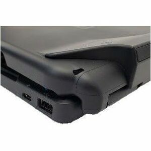 Gamber-Johnson Keyboard - Compact - Docking Connectivity - Pogo Pin Interface - TouchPad - English (US) - Silicon Rubber K