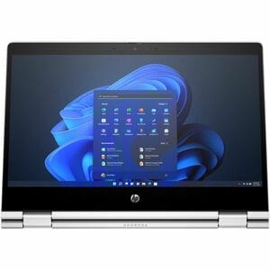 HP Pro x360 435 G10 13.3" Touchscreen Convertible 2 in 1 Notebook - Full HD - AMD Ryzen 5 7530U - 16 GB - 512 GB SSD - Pik