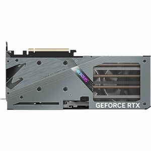 Aorus NVIDIA GeForce RTX 4060 Ti Graphic Card - 8 GB GDDR6 - 7680 x 4320 - 2.66 GHz Core - 128 bit Bus Width - PCI Express