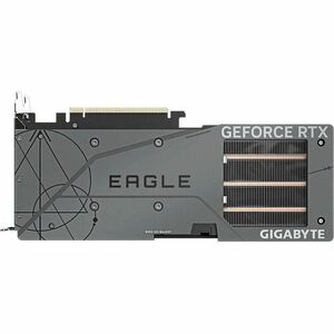 Gigabyte NVIDIA GeForce RTX 4060 Ti Graphic Card - 8 GB GDDR6 - 7680 x 4320 - 2.54 GHz Core - 128 bit Bus Width - PCI Expr