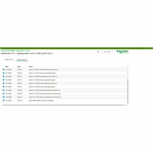 Schneider Electric Network Management Cards - License - 1 Device License - 6 Year - Available via Email