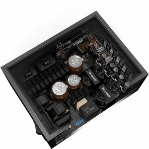 be quiet! Dark Power Pro 13 Dark Power Pro 13 1300W ATX 3.0, EPS 2.92 Modular Stromversorgung - 1,30 kW - Intern - 3.3 V G