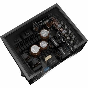 be quiet! Dark Power Pro 13 Dark Power Pro 13 1600W ATX 3.0, EPS 2.92 Modular Stromversorgung - 1,60 kW - Intern - 3.3 V G