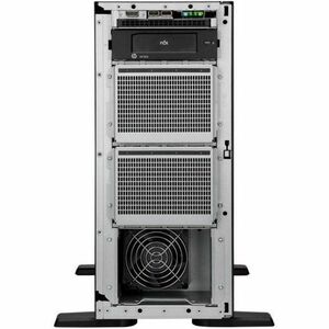 HPE ProLiant ML110 G11 4.5U Tower Server - 1 Xeon Silver 4410Y 2 GHz - 32 GB RAM - Serial ATA Steuerung - Intel C741 Chip 