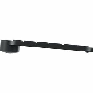 Logitech MX Keys S Keyboard - Wireless Connectivity - USB Interface - Finnish, Danish, Swedish, Norwegian - QWERTY Layout 