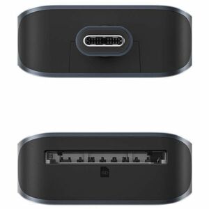 Targus HyperDrive USB Hub - USB Type C - 6 USB Port(s) - Mac, PC, ChromeOS