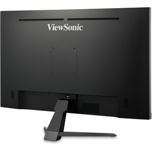 ViewSonic VX3267U-2K 32 Inch 1440p IPS Monitor with 65W USB C, HDR10 Content Support, Ultra-Thin Bezels, Eye Care, HDMI, a