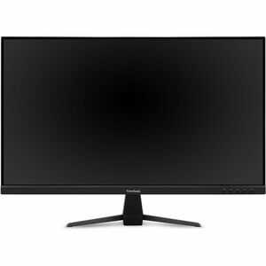 ViewSonic VX3267U-4K 4K UHD 32 Inch IPS Monitor with 65W USB C, HDR10 Content Support, Ultra-Thin Bezels, Eye Care, HDMI, 