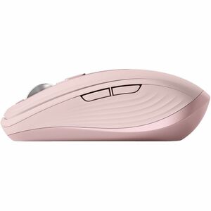 Logitech MX Anywhere 3S Rato - Bluetooth - USB Tipo C - Campo escuro - 6 Taste(n) - Sem fios - Recarregável - 8000 dpi - R