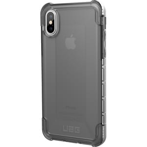 UAG APPLE IPHONE XS/X 5.8IN SCREEN PLYO CASE ASH