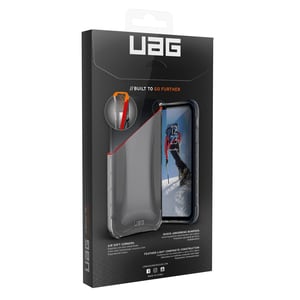 UAG APPLE IPHONE XR 6.1IN PLYO ICE