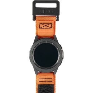 UAG SAMSUNG GALAXY WATCH 46MM ACTIVE STRAP ORANGE