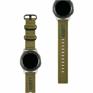 UAG SAMSUNG GALAXY WATCH 46MM NATO STRAP OLIVE DRAB