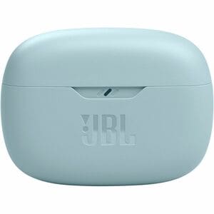 JBL Wave Beam True Wireless Earbud Stereo Earset - Mint - Binaural - In-ear - Bluetooth - 16 Ohm - 20 Hz to 20 kHz