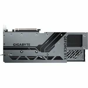 Gigabyte NVIDIA GeForce RTX 4090 Graphic Card - 24 GB GDDR6X - 7680 x 4320 - 2.52 GHz Core - 384 bit Bus Width - PCI Expre
