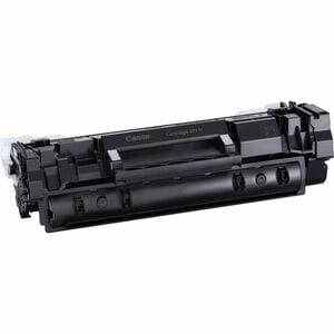 Canon 071H Original Alto Yield Laser Cartucho de toner - Preto - 1 Pack