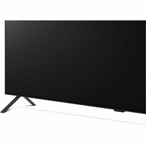 LG OLED55A36LA 139.7 cm Smart OLED TV - 4K UHDTV - Black - Google Assistant, Alexa Supported - Freeview + - webOS 23 - Dol