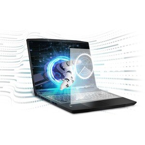 MSI CreatorPro M16 B13V CreatorPro M16 B13VK-1021ES 40.6 cm (16") Mobile Workstation - QHD+ - Intel Core i7 13th Gen i7-13