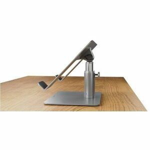 Kensington Universal Height Adjustable Notebook Stand - Up to 40.6 cm (16") Screen Support - 7.98 kg Load Capacity - 27.9 