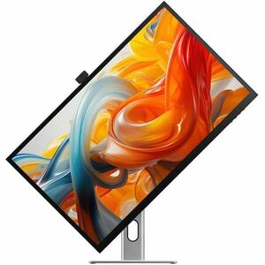 Alogic Clarity Pro 27C4KPDWT 27" Class Webcam LCD Touchscreen Monitor - 16:9 - 5 ms - 27" Viewable - Capacitive - 10 Point