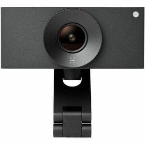 Huddly Crew L1 Video Conferencing Camera - 20.3 Megapixel - 30 fps - Matte Black - USB Type C - 3 Pack(s) - Full HD - 1920