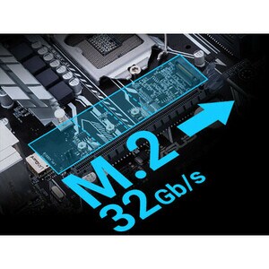 PRIME B650M-A WIFI II AMD AM5 DDR5 MATX MB
