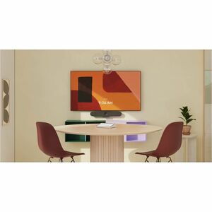 Rally Bar Huddle Standalone - Graphite