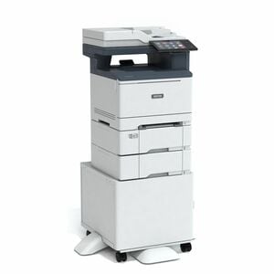 Xerox VersaLink C415 Wired & Wireless Laser Multifunction Printer - Color - Copier/Fax/Printer/Scanner - 42 ppm Mono/42 pp