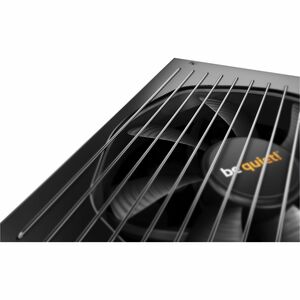be quiet! STRAIGHT POWER 12 Straight Power 12 1200W EPS12V, ATX 3.0 Modular Stromversorgung - 1,20 kW - Intern - 3.3 V Gle
