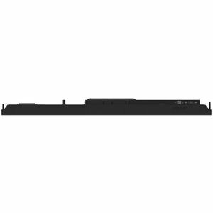 Optoma Creative Touch 3862RK 218.4 cm (86") 4K UHD LCD Collaboration Display - Cortex A55 - 4 GB - Infrared (IrDA) - Touch