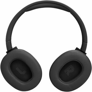 JBL Tune 770NC Wireless On-ear, Over-the-ear Stereo Headset - Black - Alexa - Binaural - Ear-cup - Bluetooth - 32 Ohm - 20