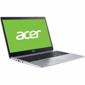 Acer Chromebook 315 CB315-3H CB315-3H-C69K 15.6" Chromebook - WXGA - Intel Celeron N4020 - 4 GB - 64 GB Flash Memory - Eng