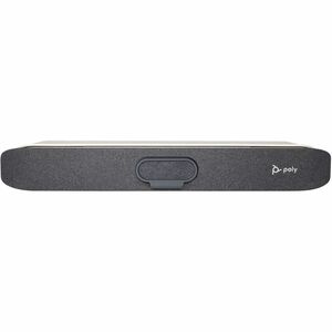 Poly Studio X30 Video Conference Equipment - Small Room Size Supported - 3840 x 2160 Video (Content) - 4K UHD - 30 fps - H