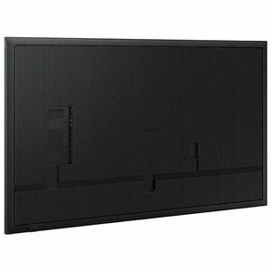 Samsung QM50C Digital Signage Display - 50" LCD - Vertical Alignment (VA) - 24 Hours/7 Days Operation Cortex A73 1.60 GHz 