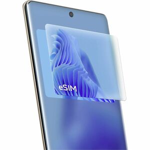Vivo V29 lite 5G 128 GB Smartphone - 17 cm (6,7 Zoll) AMOLED Full HD Plus 2400 x 1080 - Octa-Core (Kryo 660 GoldDual-Core 