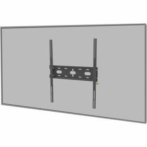 iiyama Wandhalterung für Monitor - max. 125 kg Traglast - 600 x 800, 400 x 400 - VESA-Wandhalterungsnorm