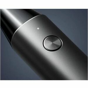 Xiaomi UniBlade X300 Trimmer - Black - For Male - 3 - Cordless - 14 Speed Setting - 1 Hour Maximum Battery Run Time - 6 Ho